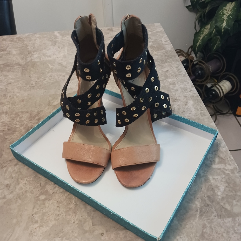 Women's Heels